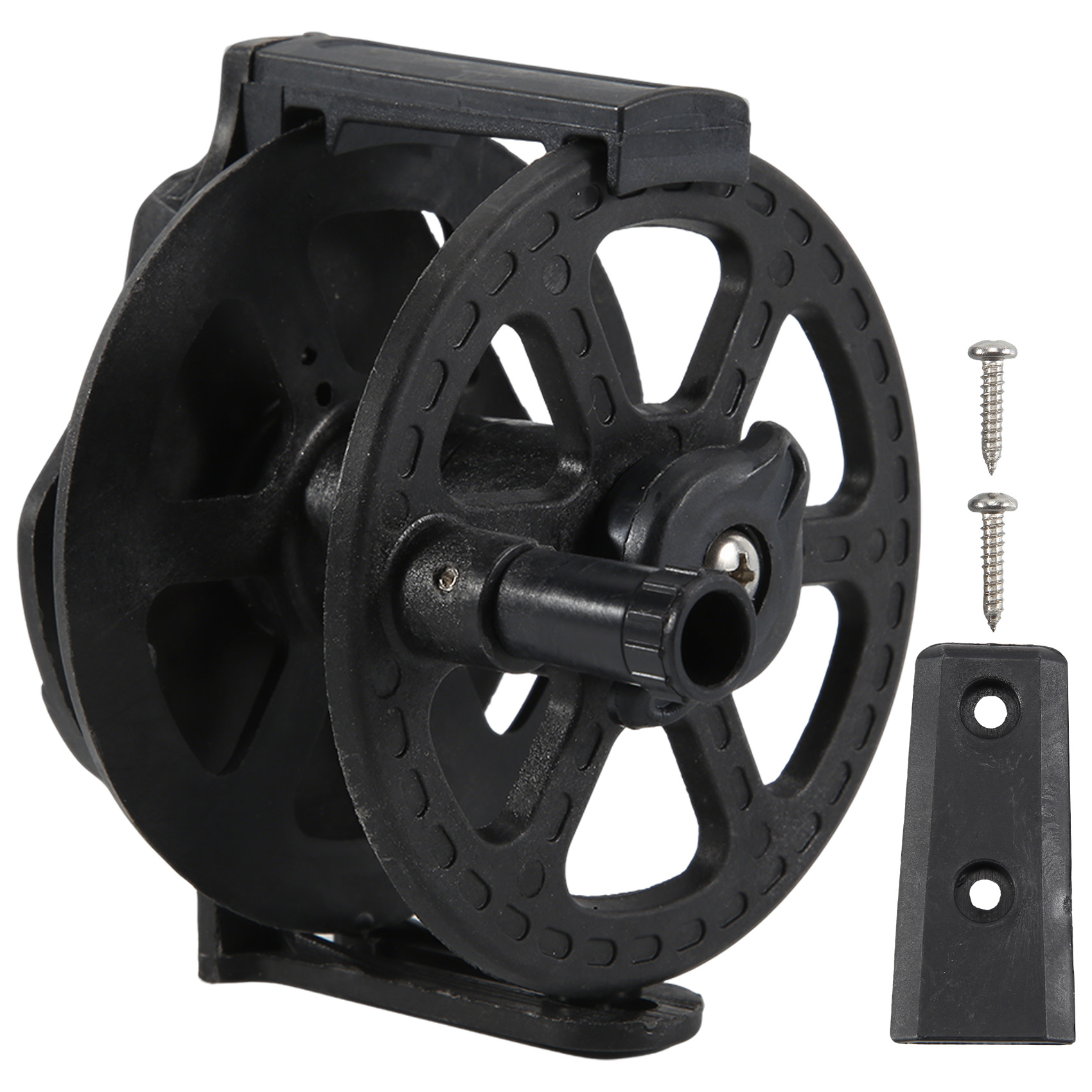 Reel Handle - ABJM-Composite Speargun Reel Capacity 230 Feet
