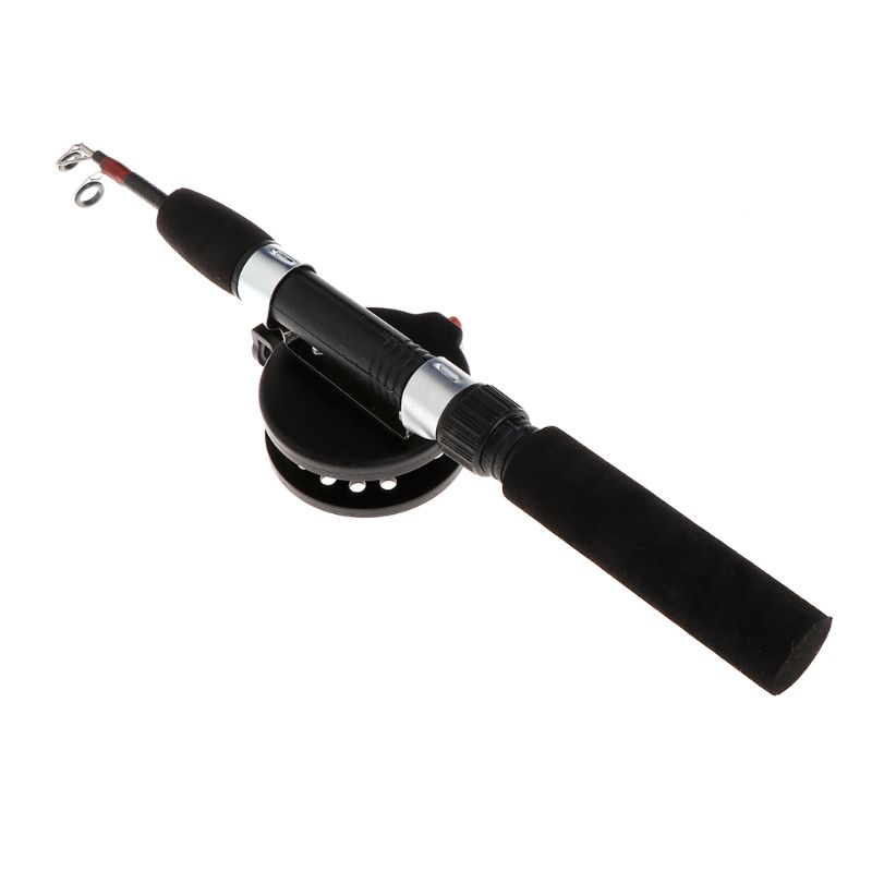 Ice Fishing Reel - YD61 1 Bộ Cần Câu Kèm