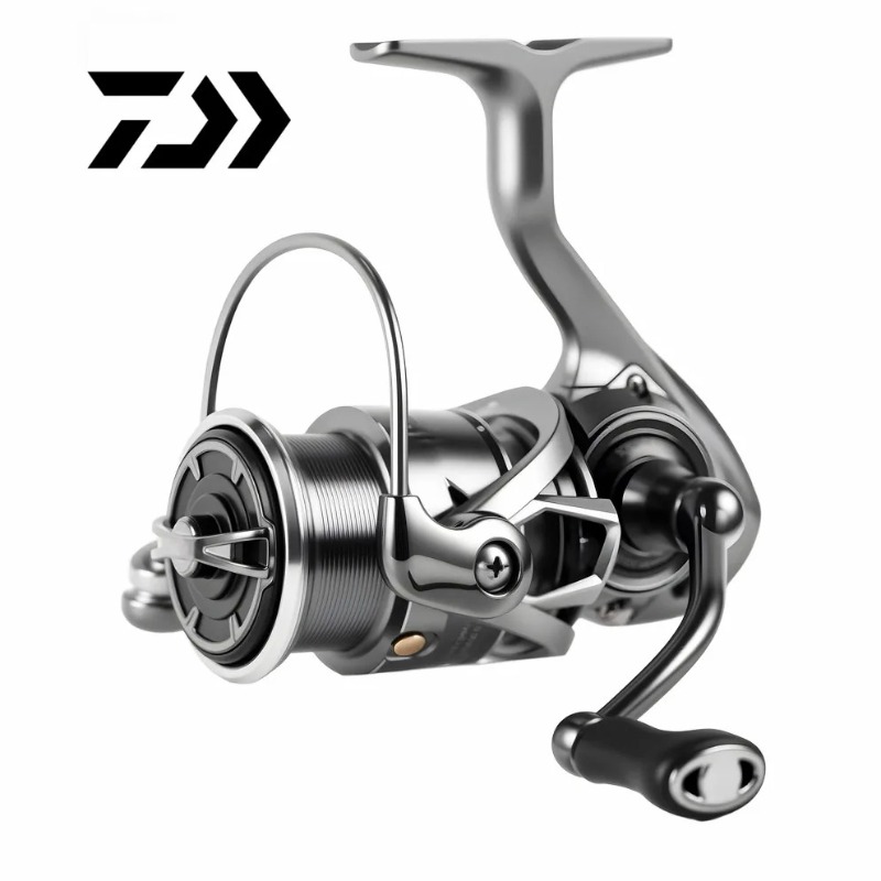 DAIWA 15Kg Max Drag Power Full - đánh giá và giá Daiwa Reel Bg