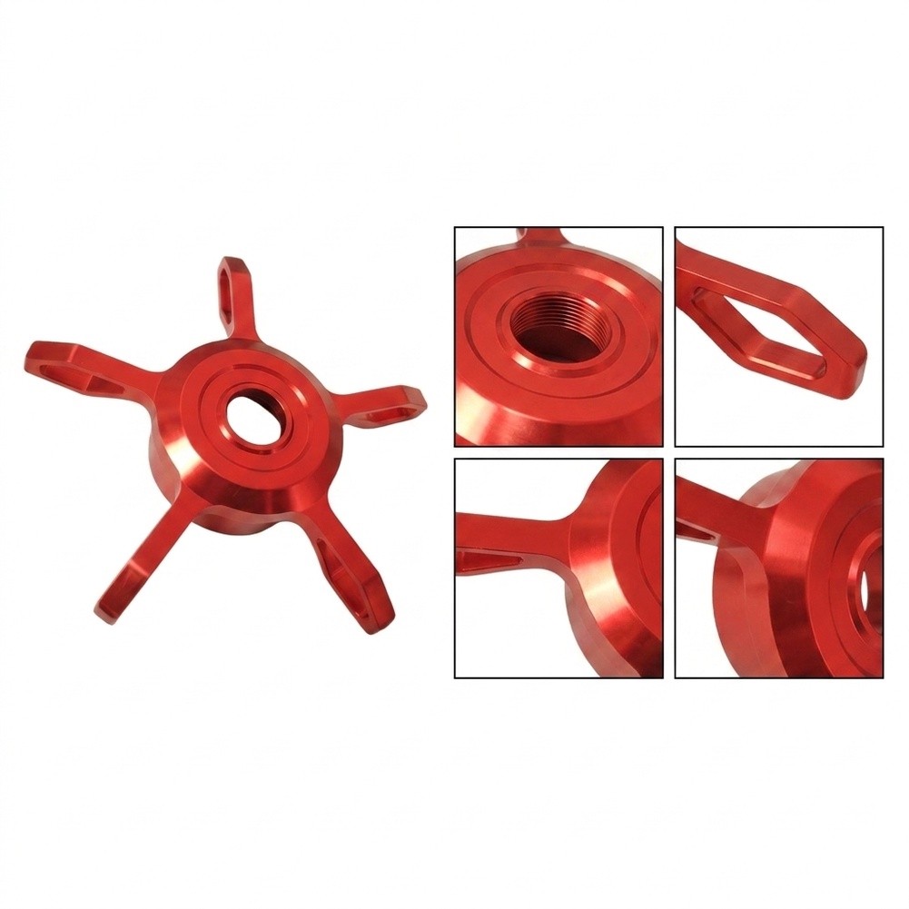 For Daiwa-Compatible Star Drag - đánh giá và giá Reel Drag Knob
