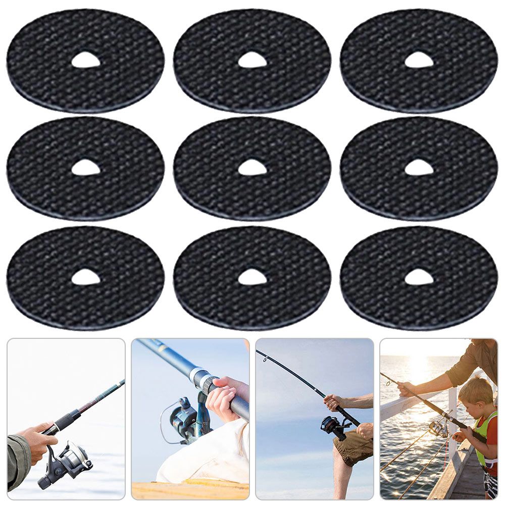 Reel Brake Pads Reel Washer Br - đánh giá và giá Spinning Reel