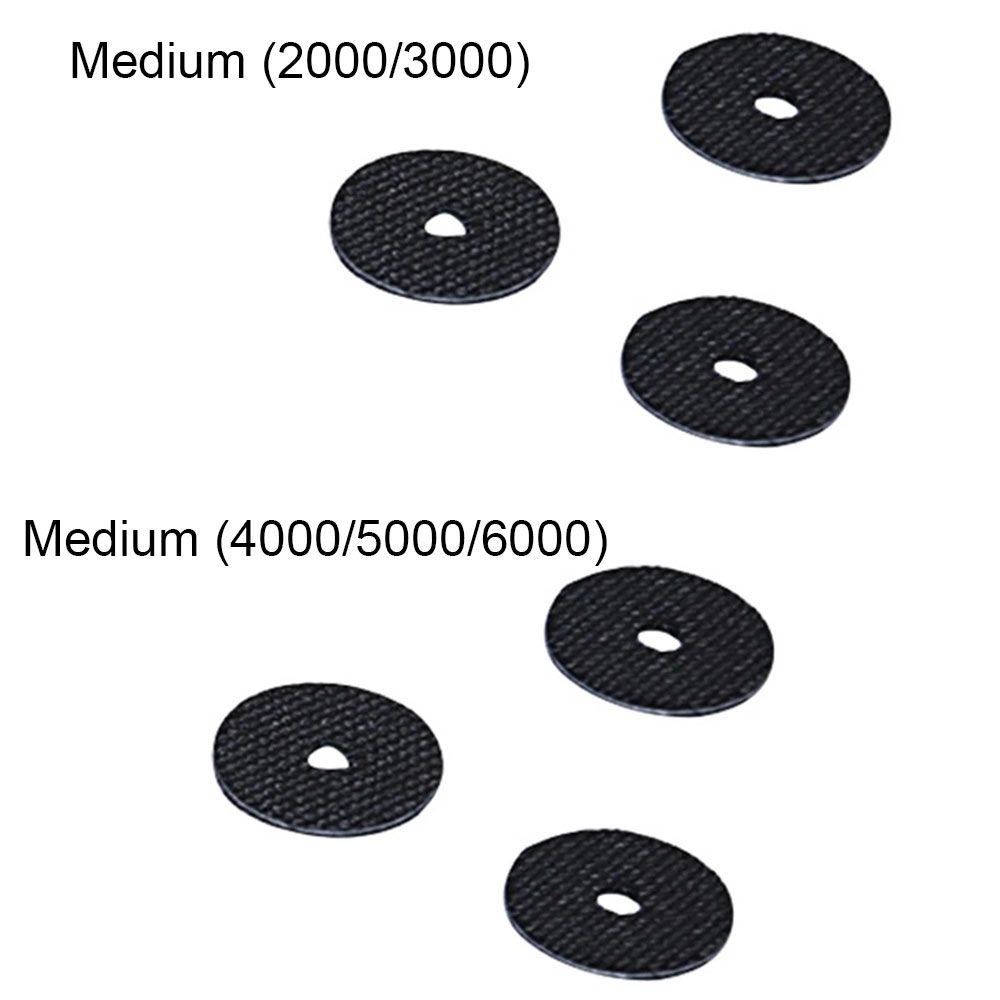 Reel Brake Pads Reel Washer Br - đánh giá và giá Spinning Reel