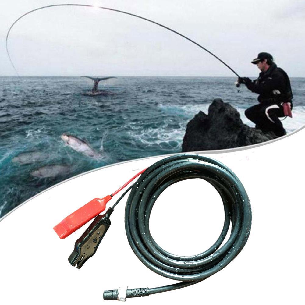 1 PCS Power Cord Power Cable B - đánh giá và giá Spinning Reel
