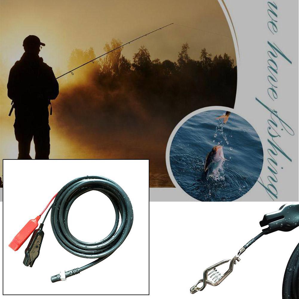 1 PCS Power Cord Power Cable B - đánh giá và giá Spinning Reel