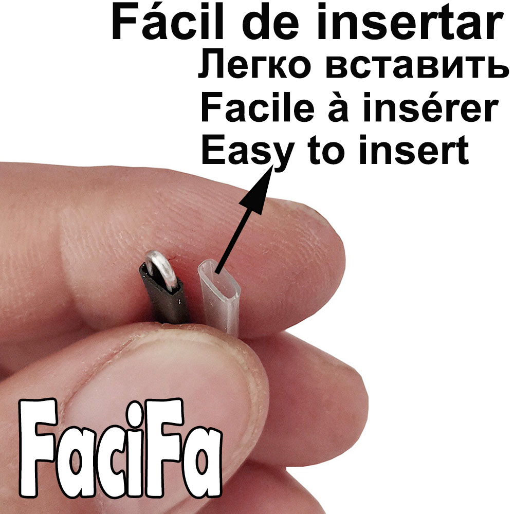 100 pieces Enganche Rapido Fas - đánh giá và giá Reel Spare Spool