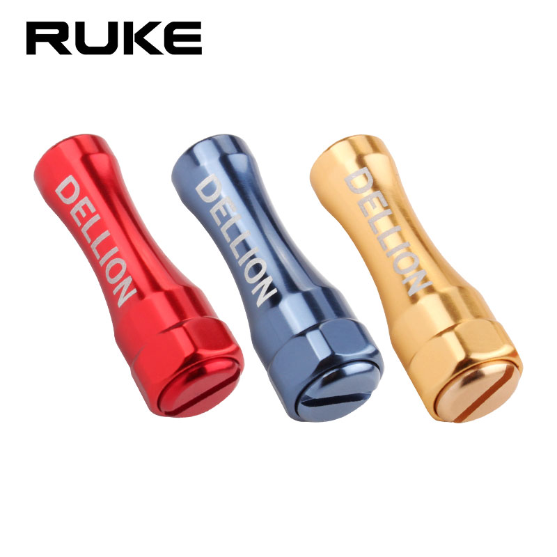 Ruke 1pc Fishing Reel Handle K - đánh giá và giá Reel Drag Knob