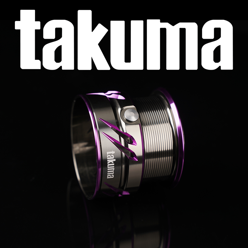 Takuma Lingxi CNC Aluminum All - đánh giá và giá Spinning Reel