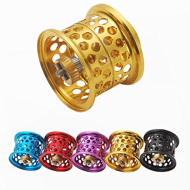 Low Profile Baitcasting Fishin - đánh giá và giá Spincast Reel
