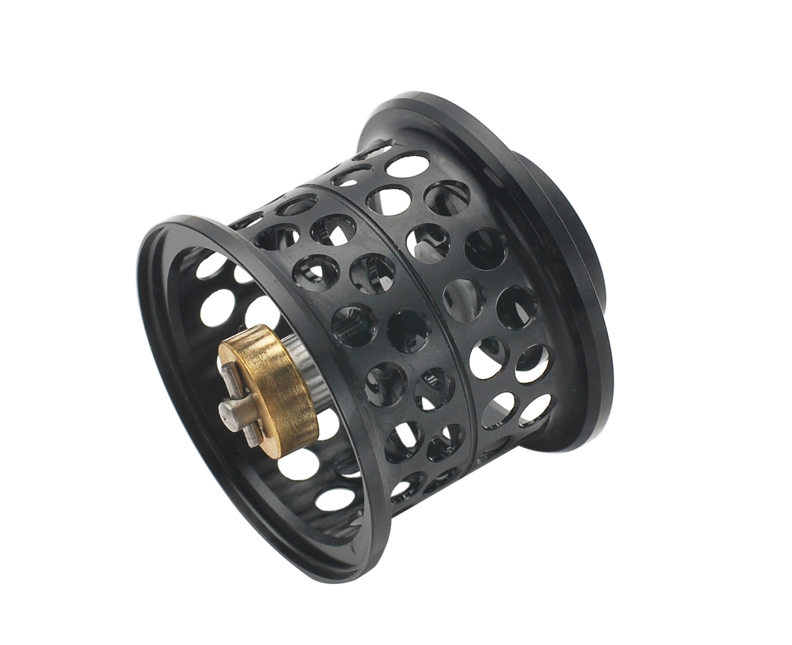 Low Profile Baitcasting Fishin - đánh giá và giá Spincast Reel