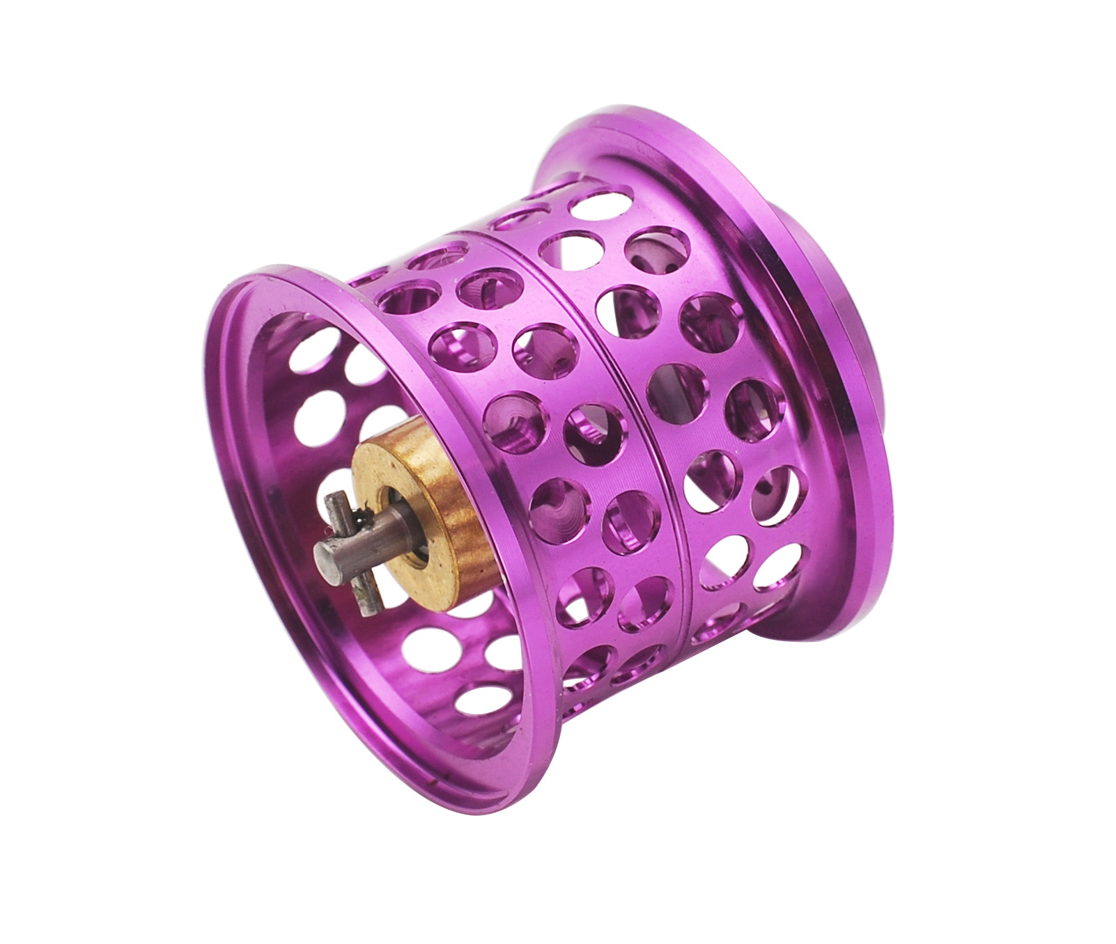 Low Profile Baitcasting Fishin - đánh giá và giá Spincast Reel