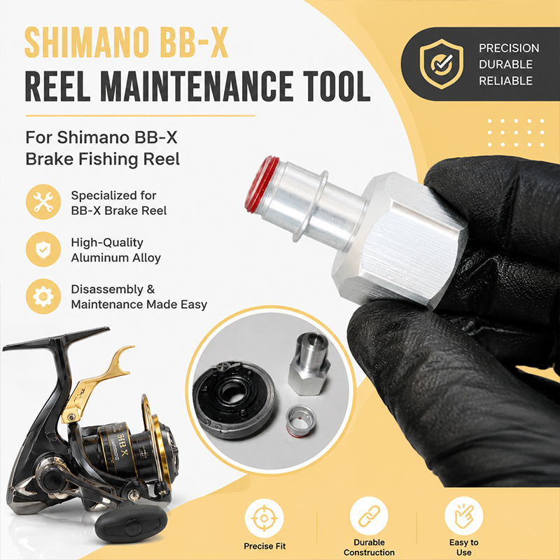 Integrated Aluminum Alloy Repa - đánh giá và giá Spinning Reel